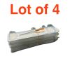 STRYKER 0275-647-000 TPS Small Joint Hooded Abrasion Bur