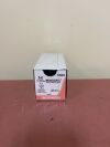 ETHICON Y490G 5-0 Monocryl Undyed Monofilament