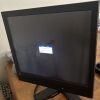 EIZO L560T-C 17" LCD Monitor Display Monitor