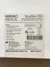 MARVAO MEDICAL NEXHDSY1555501 NexSite HD Hemodialysis Symmetric Tip Catheter For Long Term Use 15.5F x 55cm x 61cm(X)
