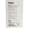 DEPUY MITEK REF 212035 Mini QUICKANCHOR® Plus (#2/0 Suture), EXP 2025/01