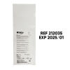 DEPUY MITEK REF 212035 Mini QUICKANCHOR® Plus (#2/0 Suture), EXP 2025/01