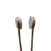 STORZ REF 27662, GRASPING FORCEPS, W/ SERRATED RUBBER JAWS