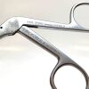 KARL STORZ REF 649123B, Rhinoforce II NASAL FORCEPS, SURGICAL FORCEPS