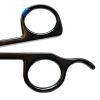 KARL STORZ REF 33125, CLICKLINE LAPAROSCOPIC HANDLE