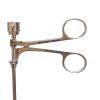 KARL STORZ REF 28120Z, LAPAROSCOPIC OPTICAL GRASPING FORCEPS