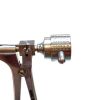 KARL STORZ REF 28120Z, LAPAROSCOPIC OPTICAL GRASPING FORCEPS