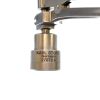 KARL STORZ REF 27072A, DOUBLE ACTION, OPTICAL GRASPING FORCEPS