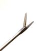 KARL STORZ REF 8592A, Kleinsasser Ratcheting Artery Forceps