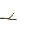 KARL STORZ REF 8592A, Kleinsasser Ratcheting Artery Forceps