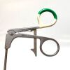 KARL STORZ REF 8592A, Kleinsasser Ratcheting Artery Forceps