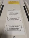 GE Medical Systems CC32000024A Collimator Nuclear H2505RD Collimator - Nuclear