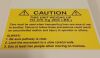 GE Medical Systems CC32000024A Collimator Nuclear H2505RD Collimator - Nuclear