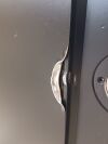 GE Medical Systems CC32000024A Collimator Nuclear H2505RD Collimator - Nuclear