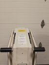 ELGEMS CC32000023A Collimator Nuclear H2505RC Collimator - Nuclear