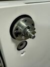 GE Medical Systems Collimator Nuclear Collimator - Nuclear