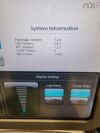 SYNERON CANDELA 2012  Elos Plus with 3 Handpieces Laser - Radio Frequency (RF)