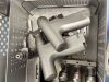 DESOUTTER MultiDrive KDX-601 Sagittal Saw & MDX-611 Drill Reamer Power Drive Set .