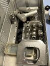 DESOUTTER MultiDrive KDX-601 Sagittal Saw & MDX-611 Drill Reamer Power Drive Set .
