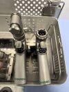 DESOUTTER MultiDrive KDX-601 Sagittal Saw & MDX-611 Drill Reamer Power Drive Set .