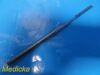 BAUSCH & LOMB B&L Storz N2304 Ballenger Chisel; 4mm Wide; V-Shaped; 5.8