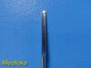 BAUSCH & LOMB B&L Storz N2304 Ballenger Chisel; 4mm Wide; V-Shaped; 5.8