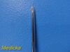 BAUSCH & LOMB B&L Storz N2304 Ballenger Chisel; 4mm Wide; V-Shaped; 5.8