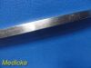 V. MUELLER NL9703; SSI Ultra 57-5051 & Zimmer 3001 Nerve Root Retractors