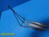 V. MUELLER NL9703; SSI Ultra 57-5051 & Zimmer 3001 Nerve Root Retractors