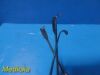 V. MUELLER NL9703; SSI Ultra 57-5051 & Zimmer 3001 Nerve Root Retractors