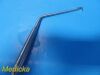 V. MUELLER NL9703; SSI Ultra 57-5051 & Zimmer 3001 Nerve Root Retractors