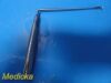 V. MUELLER NL9703; SSI Ultra 57-5051 & Zimmer 3001 Nerve Root Retractors