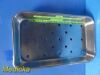 SKLAR 61X V. Mueller Aesculap  Dittmar Pilling Storz CROSS Speciality Set