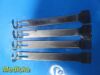 SKLAR 61X V. Mueller Aesculap  Dittmar Pilling Storz CROSS Speciality Set