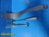 SKLAR 61X V. Mueller Aesculap  Dittmar Pilling Storz CROSS Speciality Set