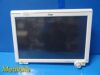 Drager Infinity Explorer C700 Display W/ Adapter, Mount,Keyboard,CDs,Mouse