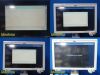 Drager Infinity Explorer C700 Display W/ Adapter, Mount,Keyboard,CDs,Mouse