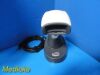 Drager Infinity Explorer C700 Display W/ Adapter, Mount,Keyboard,CDs,Mouse