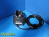 Drager Infinity Explorer C700 Display W/ Adapter, Mount,Keyboard,CDs,Mouse