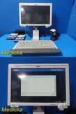 Drager Infinity Explorer C700 Integrated Medical WorkStation & Accessories