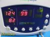 WELCH ALLYN 53NTO Spot, W/ PSU & Leads (TEMP,SPO2,NBP) ~ Vital Signs Monitor