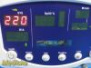 WELCH ALLYN 53NTO Spot, W/ PSU & Leads (TEMP,SPO2,NBP) ~ Vital Signs Monitor