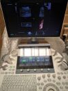 GE RAB6D Ultrasound Transducer