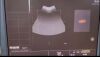 GE RM6C Ultrasound Transducer