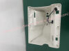 PHILIPS XL+   Heartstart XL+ Defibrillator Rear Cover Casing Defibrillator