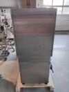 BELIMED WD 430 Washer / Disinfector