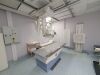GE Proteus XR/a System Rad Room