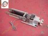 HILL-ROM 6200302S Complete Oem HiLo Drive Jack Screw Assembly Tested Beds - Misc.