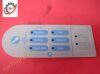 HILL-ROM 63502 PPM Caregiver Bed Exit Control Board Assembly Tested Beds - Misc.