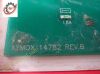 HILL-ROM 63502 PPM Caregiver Bed Exit Control Board Assembly Tested Beds - Misc.
